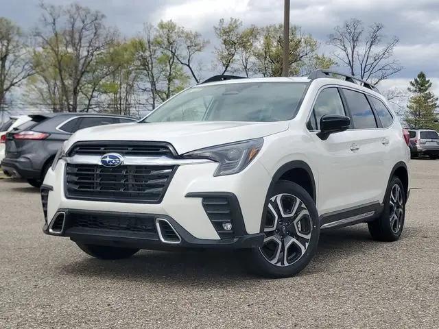 2026 Subaru Ascent Touring 7-Passenger for sale in Commerce Township, MI