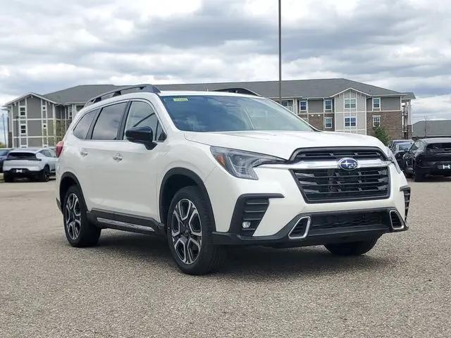 2026 Subaru Ascent Touring 7-Passenger