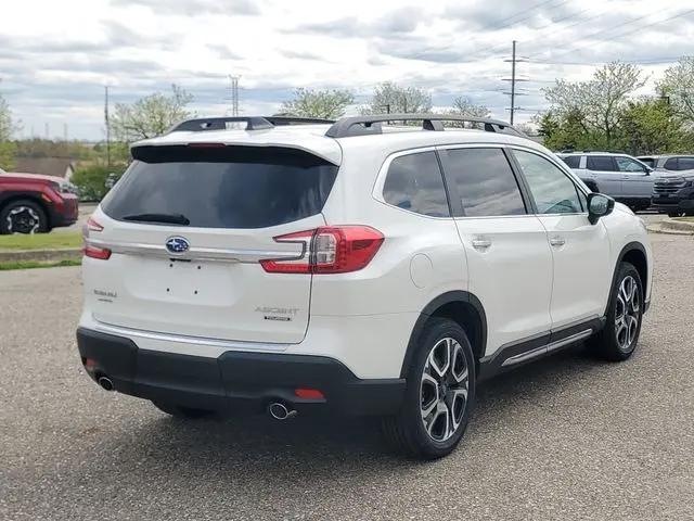 2026 Subaru Ascent Touring 7-Passenger