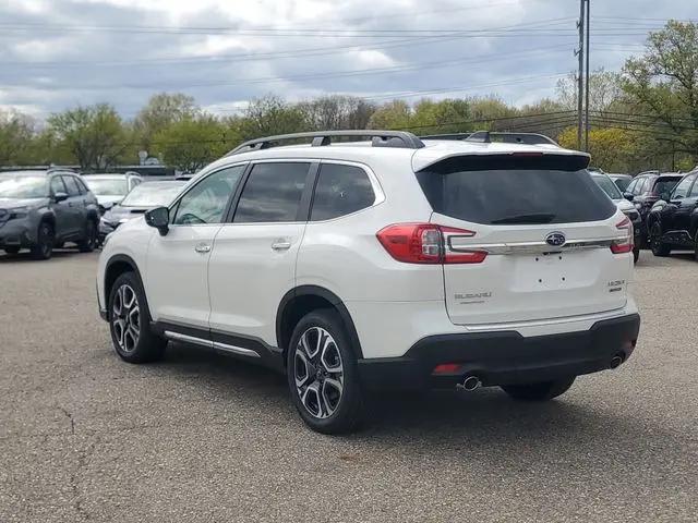 2026 Subaru Ascent Touring 7-Passenger