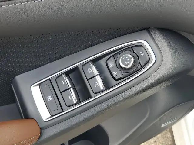 2026 Subaru Ascent Touring 7-Passenger