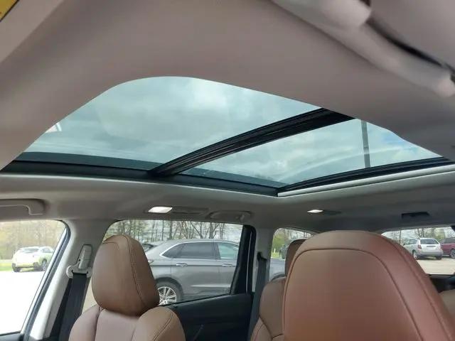 2026 Subaru Ascent Touring 7-Passenger