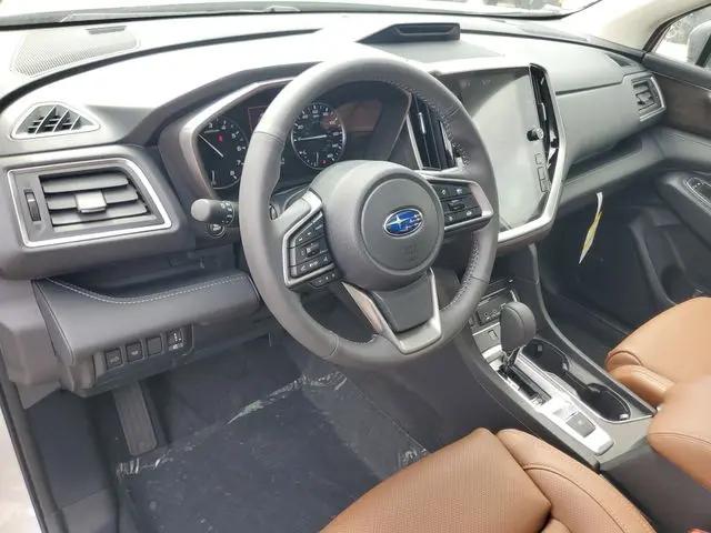 2026 Subaru Ascent Touring 7-Passenger