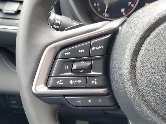 2026 Subaru Ascent Touring 7-Passenger