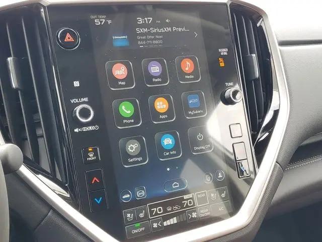 2026 Subaru Ascent Touring 7-Passenger