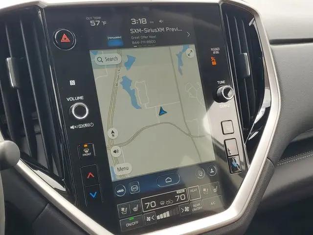 2026 Subaru Ascent Touring 7-Passenger