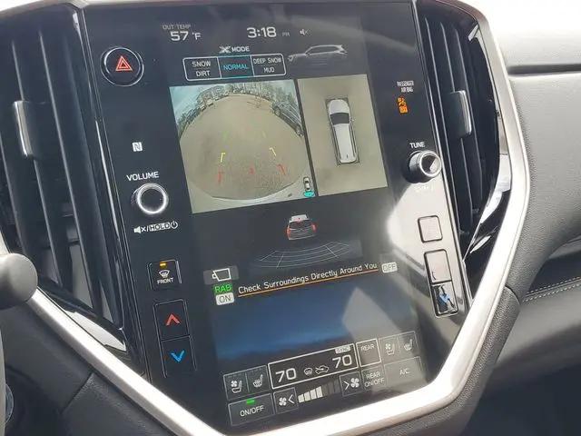 2026 Subaru Ascent Touring 7-Passenger