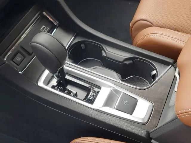 2026 Subaru Ascent Touring 7-Passenger