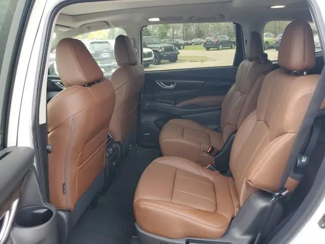 2026 Subaru Ascent Touring 7-Passenger