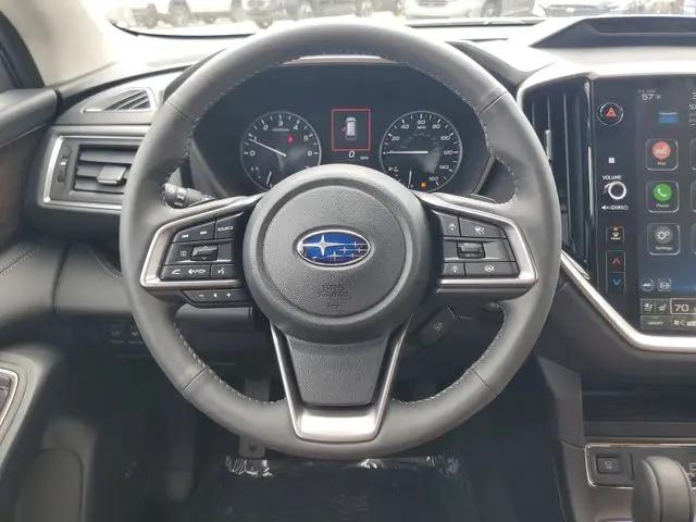 2026 Subaru Ascent Touring 7-Passenger