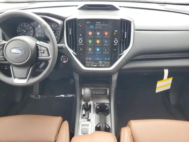 2026 Subaru Ascent Touring 7-Passenger