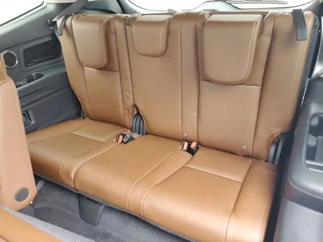 2026 Subaru Ascent Touring 7-Passenger