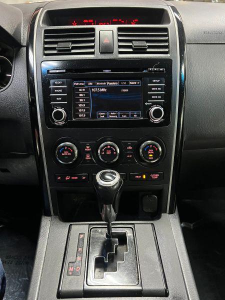2015 Mazda CX-9 Sport