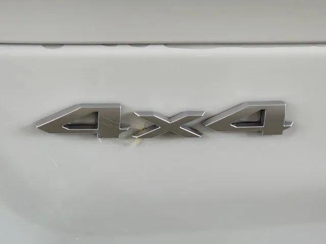 2026 Jeep Grand Cherokee L Laredo 4x4