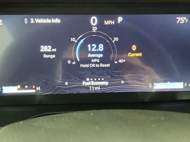 2026 Jeep Grand Cherokee L Laredo 4x4