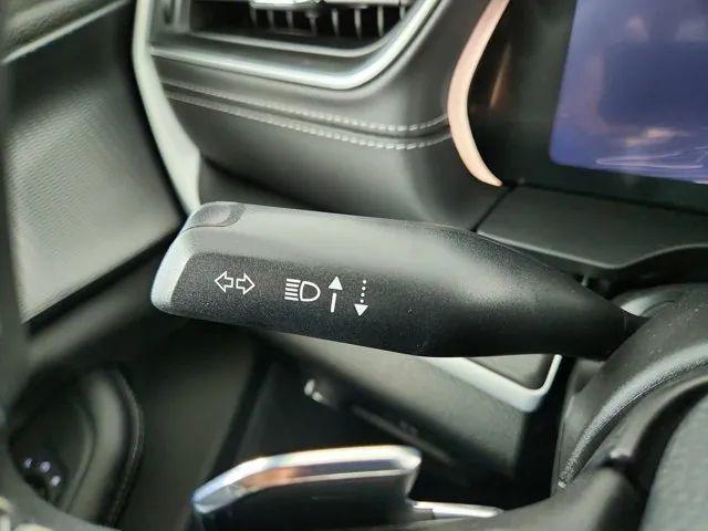 2026 Jeep Grand Cherokee L Laredo 4x4