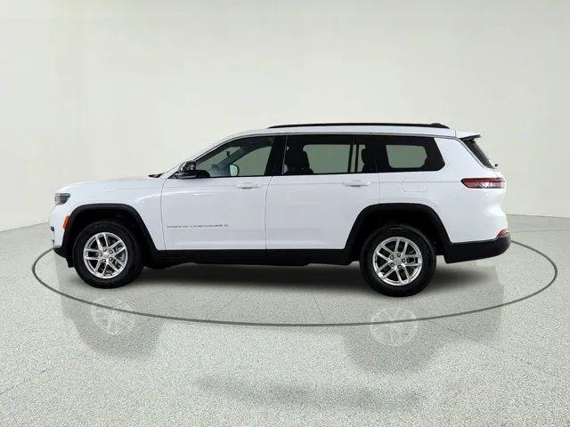 2026 Jeep Grand Cherokee L Laredo 4x4