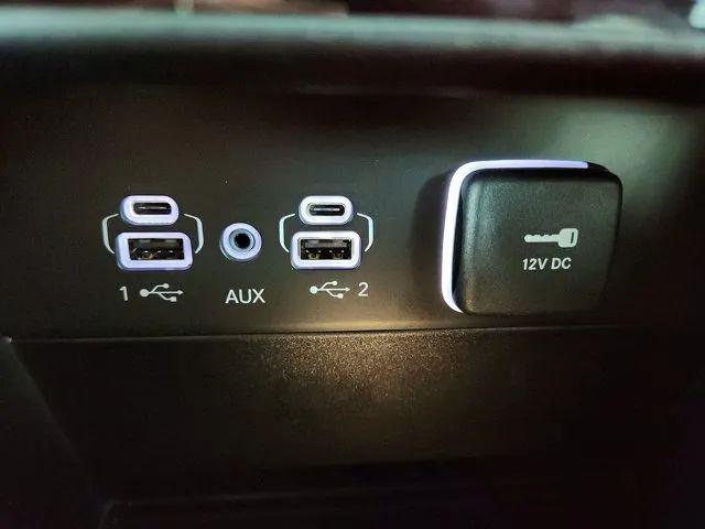 2026 Jeep Grand Cherokee L Laredo 4x4