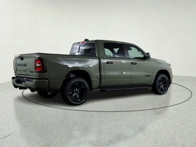 2026 Ram 1500 Express Crew Cab 4x4 5'7" Box
