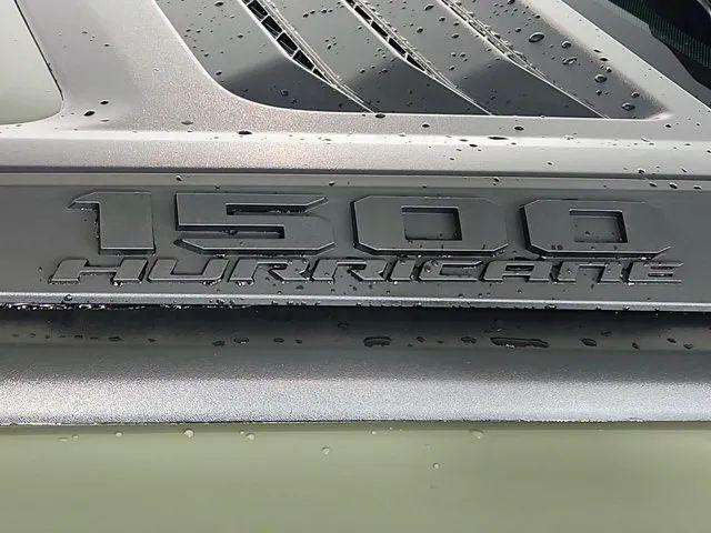 2026 Ram 1500 Express Crew Cab 4x4 5'7" Box