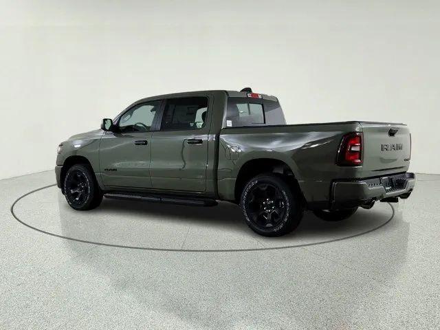 2026 Ram 1500 Express Crew Cab 4x4 5'7" Box