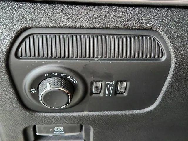 2026 Jeep Grand Wagoneer 4x4