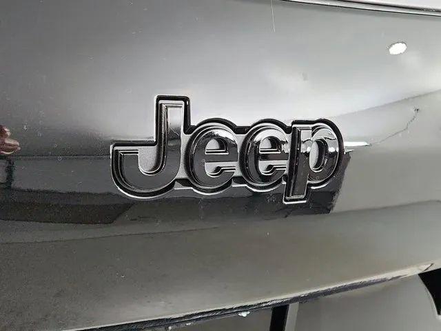 2026 Jeep Grand Cherokee L Limited Reserve