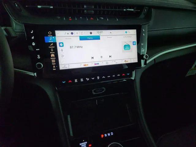 2026 Jeep Grand Cherokee L Limited Reserve