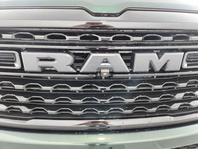 2026 Ram 1500 Limited Crew Cab 4x4 5'7" Box