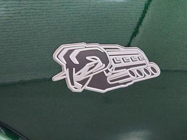 2026 Ram 1500 Limited Crew Cab 4x4 5'7" Box