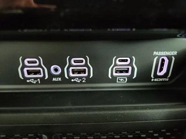 2026 Ram 1500 Limited Crew Cab 4x4 5'7" Box