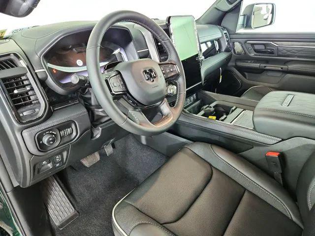 2026 Ram 1500 Limited Crew Cab 4x4 5'7" Box
