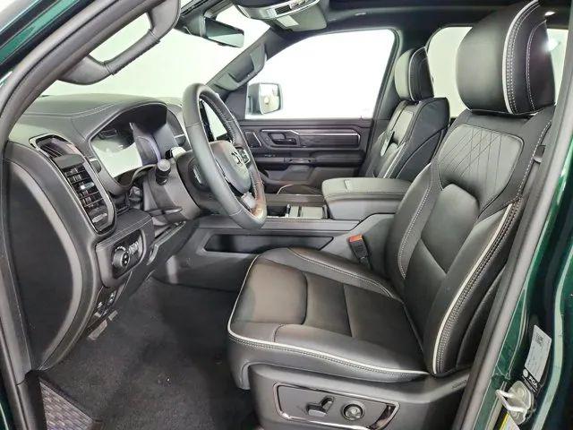 2026 Ram 1500 Limited Crew Cab 4x4 5'7" Box