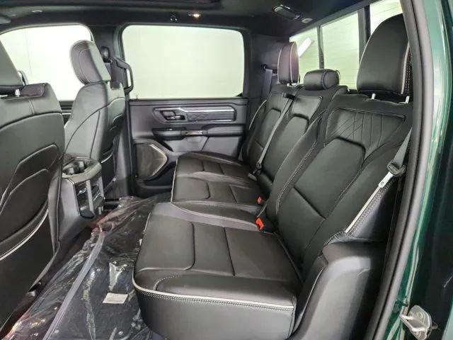 2026 Ram 1500 Limited Crew Cab 4x4 5'7" Box