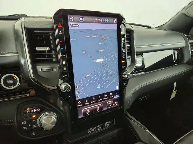 2026 Ram 1500 Limited Crew Cab 4x4 5'7" Box