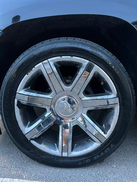 2015 Cadillac Escalade Premium