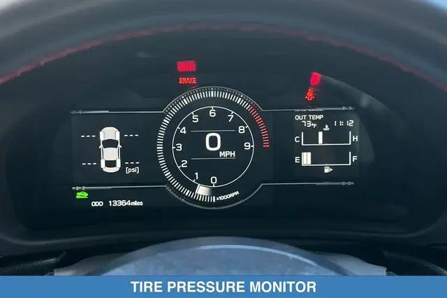 2025 Subaru BRZ Limited