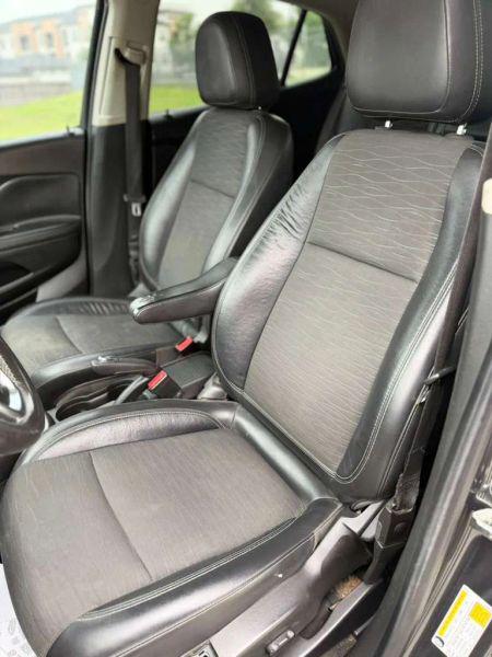 2016 Buick Encore Premium