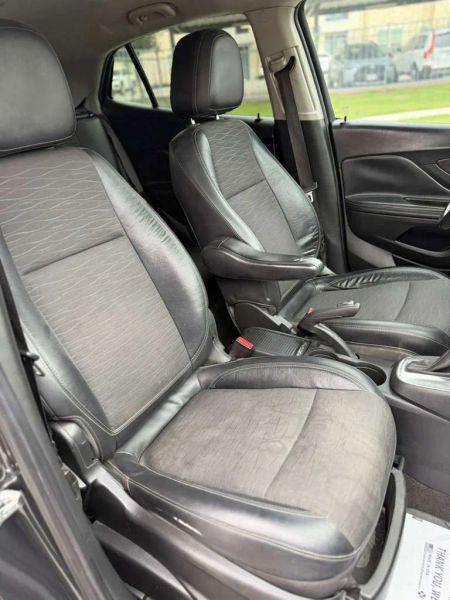 2016 Buick Encore Premium