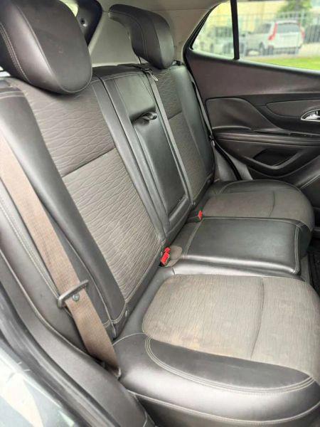2016 Buick Encore Premium