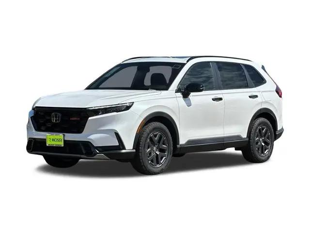 2026 Honda CR-V Hybrid AWD TrailSport for sale in Lemon Grove, CA