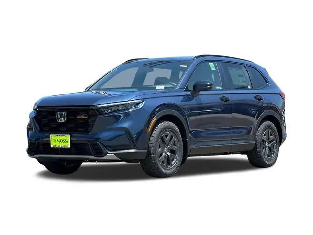2026 Honda CR-V Hybrid AWD TrailSport for sale in Lemon Grove, CA