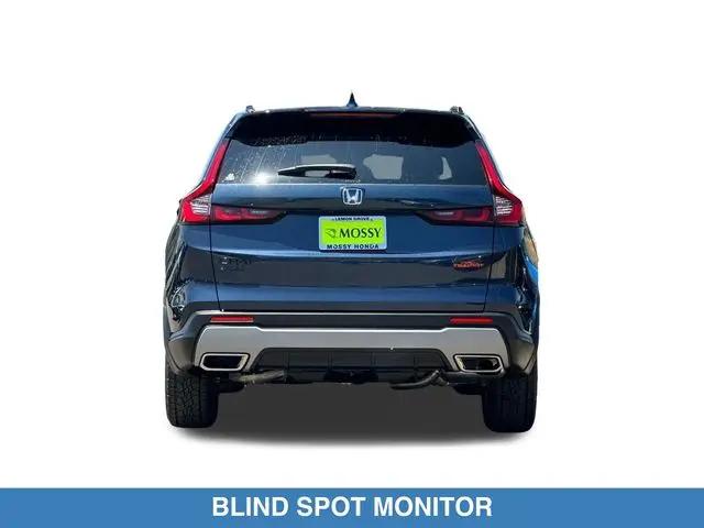 2026 Honda CR-V Hybrid AWD TrailSport