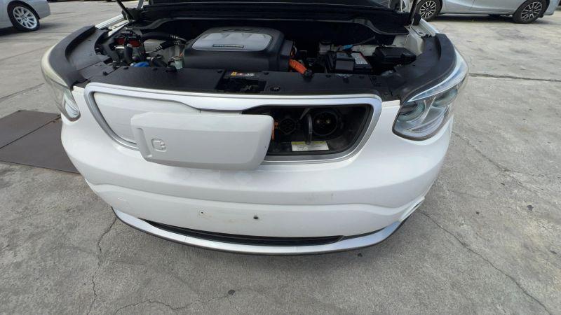 2016 Kia Soul EV Base