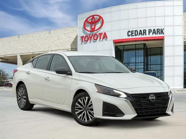 2025 Nissan Altima SV FWD for sale in Leander, TX