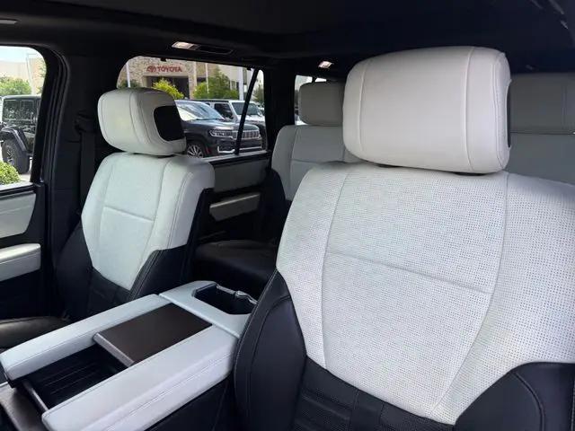 2024 Toyota Sequoia Capstone