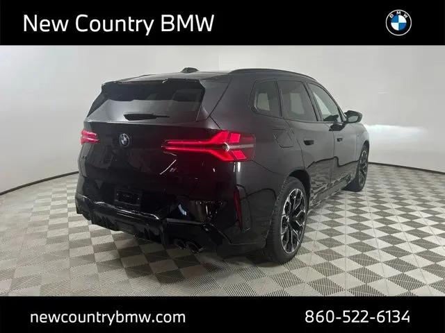 2026 BMW X3 M50 xDrive