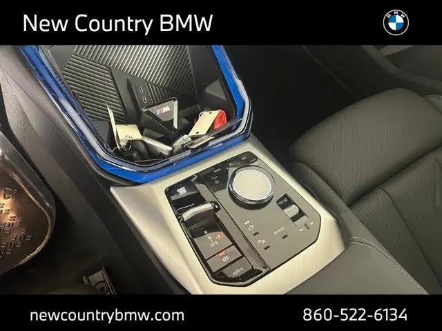 2026 BMW X3 M50 xDrive