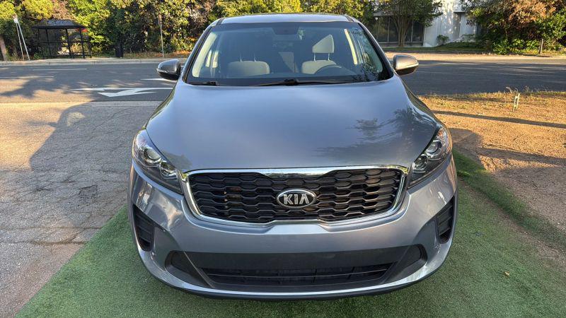 2020 Kia Sorento 2.4L LX
