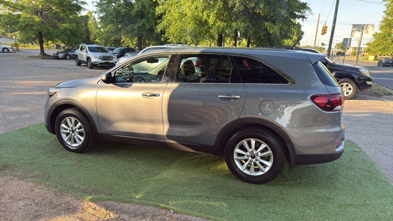 2020 Kia Sorento 2.4L LX